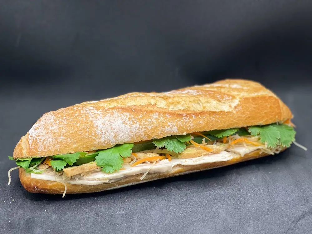 Banh Mi Spécial